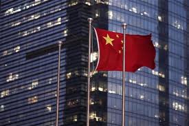 La armada china es acusada de hackear a EEUU China-flag-reuters-carlos-barria-6-7